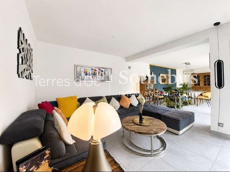 Maison Narbonne - 6 chambres - 220m²