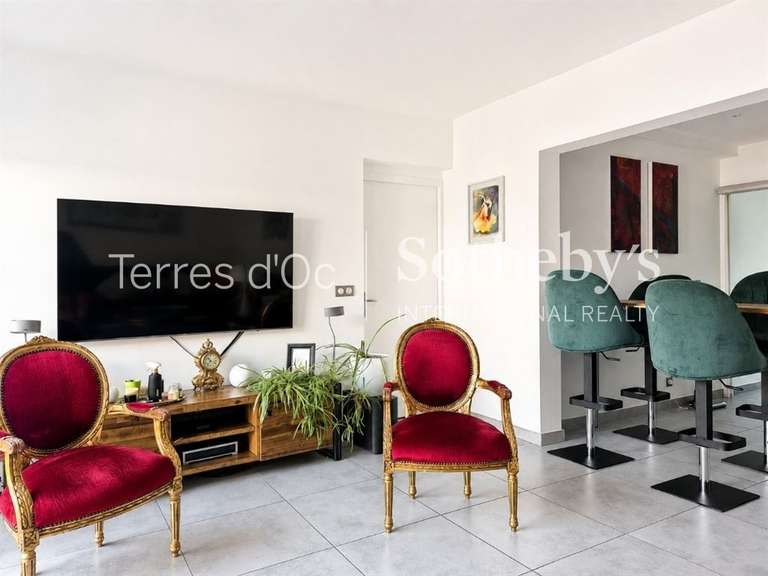 Maison Narbonne - 6 chambres - 220m²