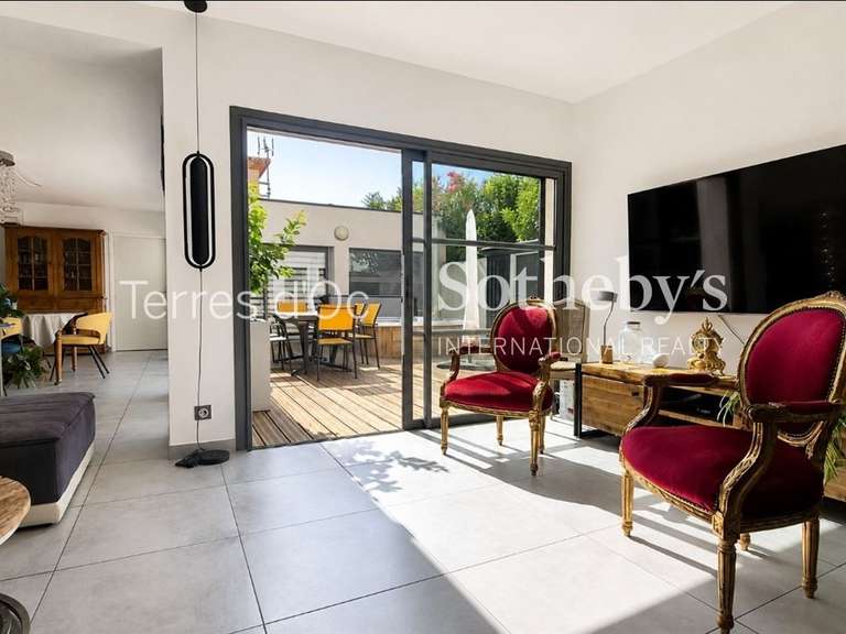Maison Narbonne - 6 chambres - 220m²