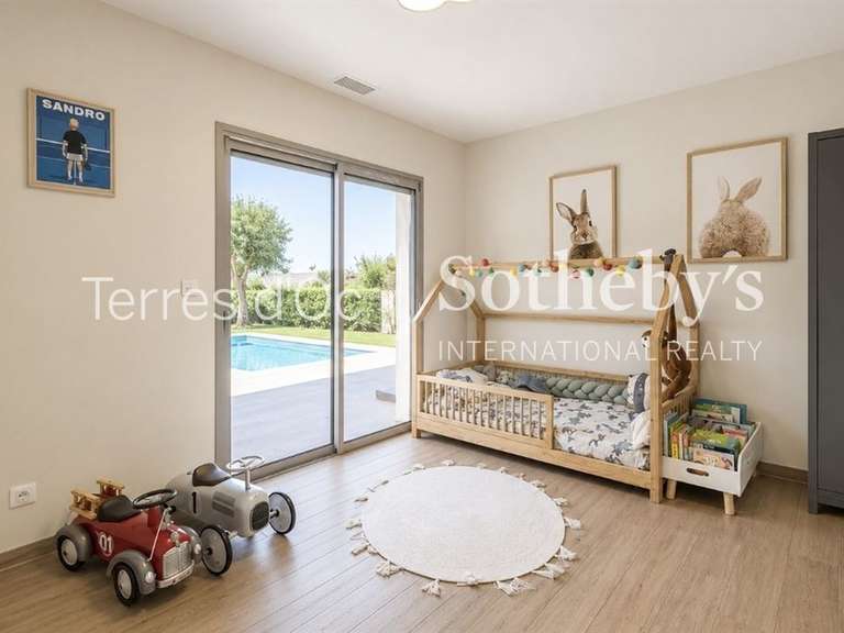 House Narbonne - 3 bedrooms - 156m²