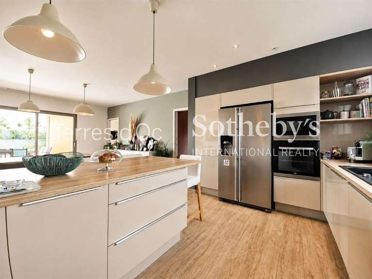 Maison Narbonne - 3 chambres - 156m²