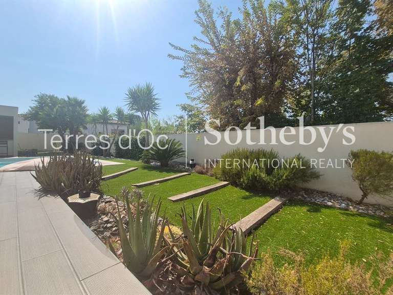 House Narbonne - 3 bedrooms - 156m²