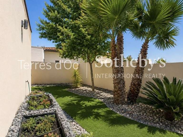 House Narbonne - 3 bedrooms - 156m²