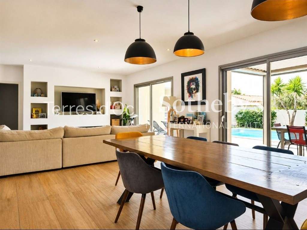 Maison Narbonne
