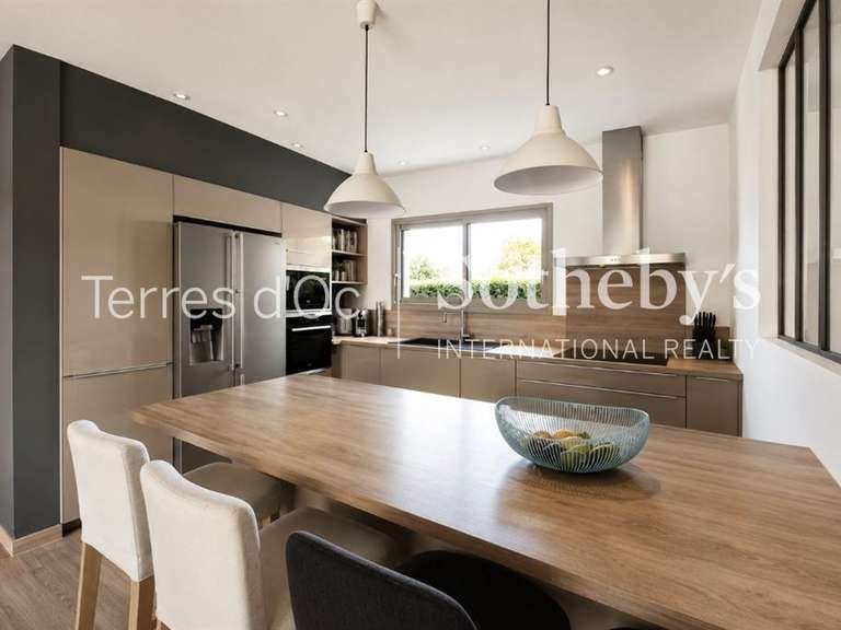 House Narbonne - 3 bedrooms - 156m²