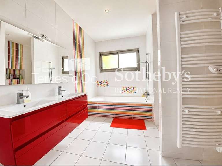 Maison Narbonne - 3 chambres - 156m²