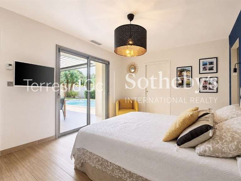 House Narbonne - 3 bedrooms - 156m²