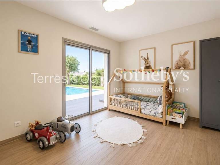 Maison Narbonne - 3 chambres - 156m²