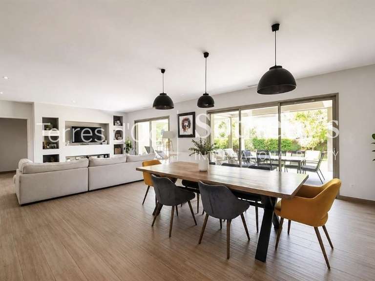 House Narbonne - 3 bedrooms - 156m²
