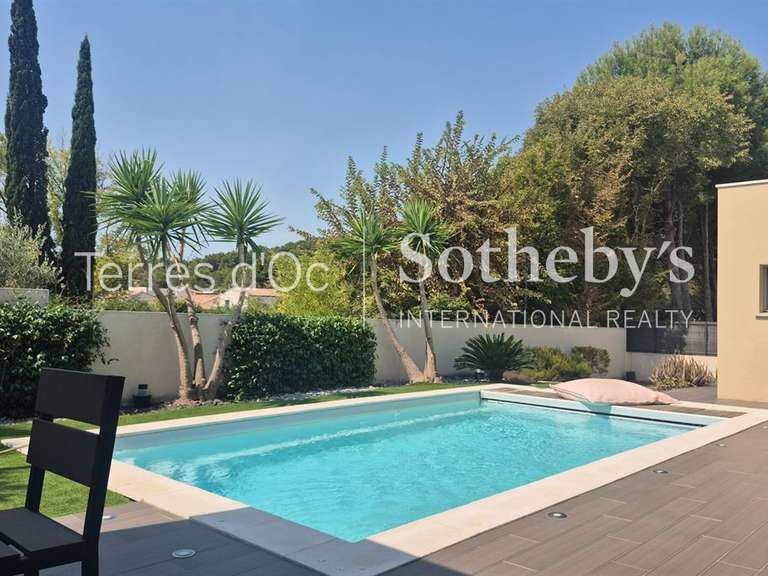 House Narbonne - 3 bedrooms - 156m²