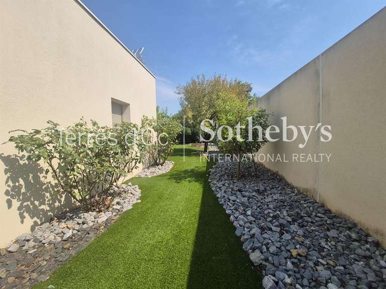 Maison Narbonne - 3 chambres - 156m²