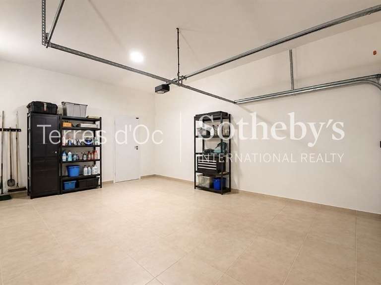 House Narbonne - 3 bedrooms - 156m²