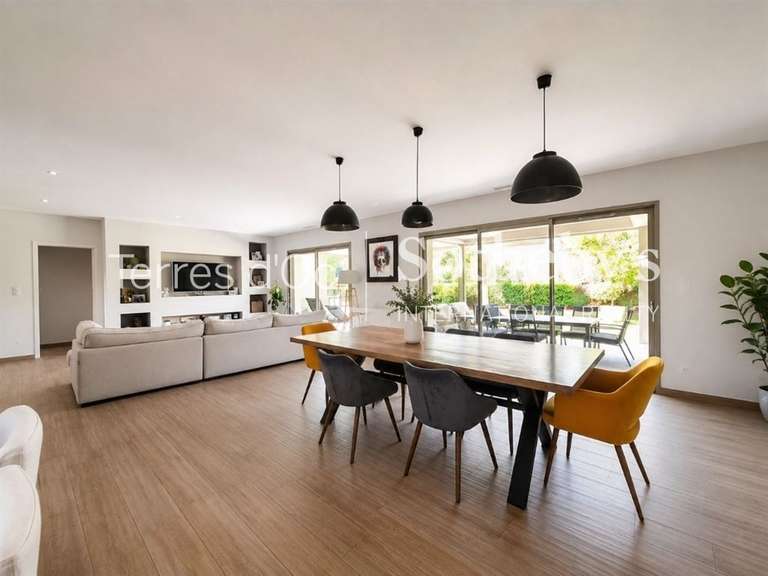 Maison Narbonne - 3 chambres - 156m²
