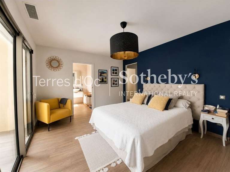 Maison Narbonne - 3 chambres - 156m²