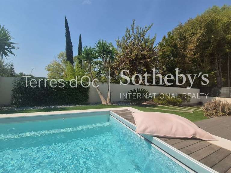 House Narbonne - 3 bedrooms - 156m²