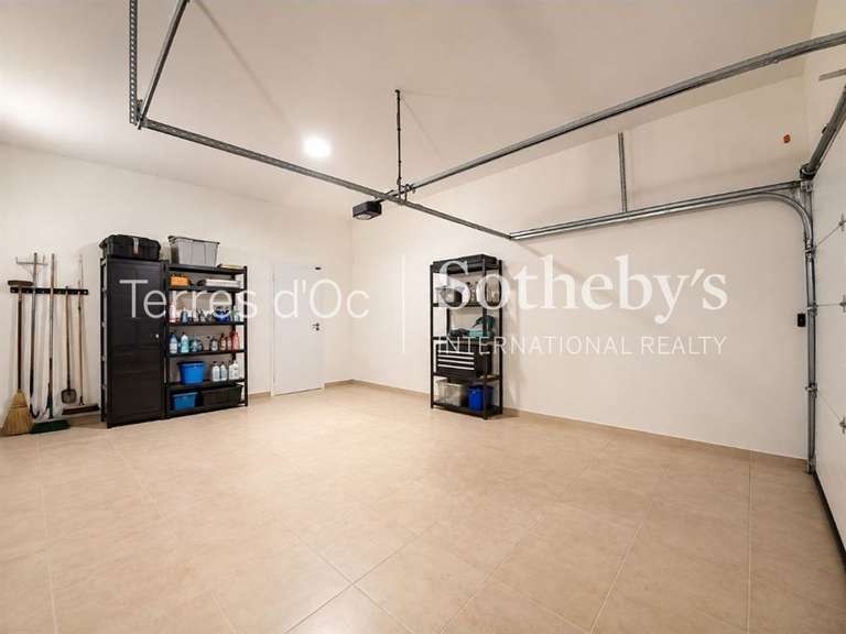 Maison Narbonne - 3 chambres - 156m²