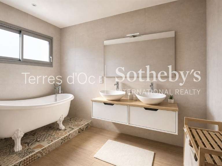 House Narbonne - 3 bedrooms - 156m²