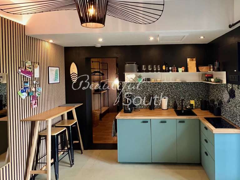 House Narbonne - 3 bedrooms - 207m²