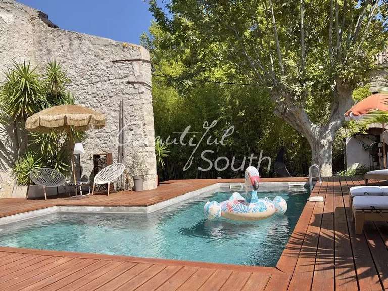 House Narbonne - 3 bedrooms - 207m²