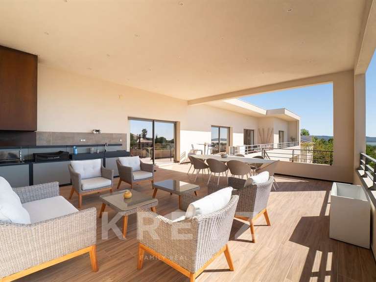 Maison Narbonne - 5 chambres - 360m²