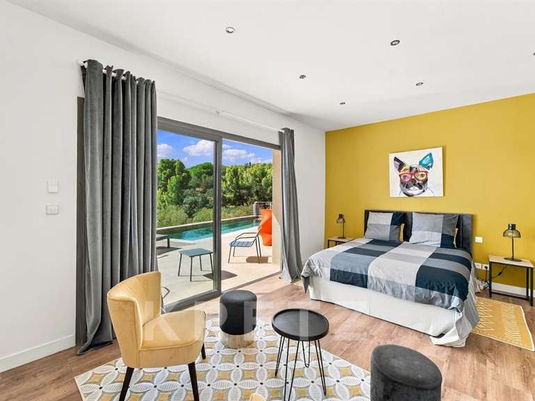 Maison Narbonne - 5 chambres - 360m²