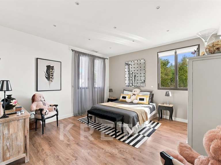 Maison Narbonne - 5 chambres - 360m²