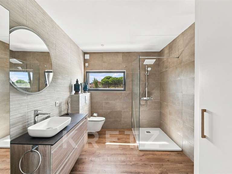 Maison Narbonne - 5 chambres - 360m²