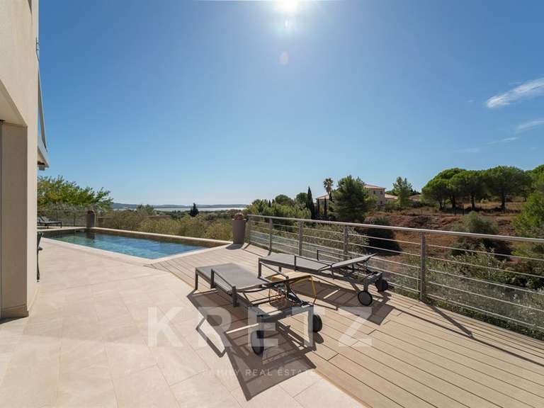 Maison Narbonne - 5 chambres - 360m²