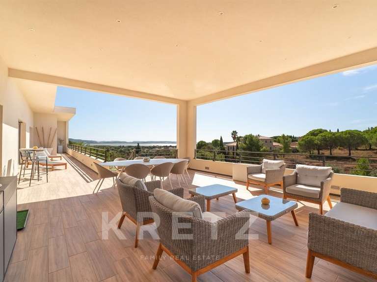 Maison Narbonne - 5 chambres - 360m²