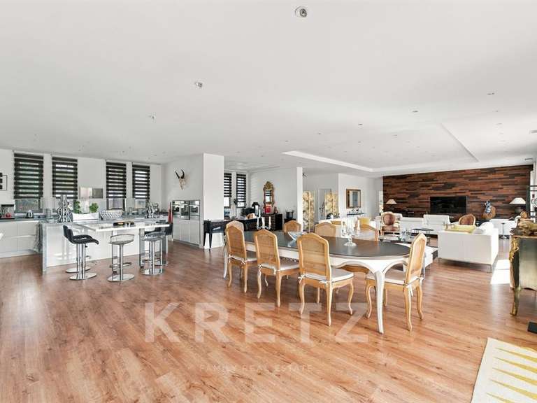 Maison Narbonne - 5 chambres - 360m²
