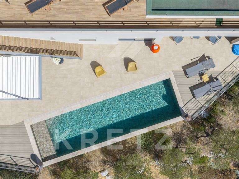 Maison Narbonne - 5 chambres - 360m²
