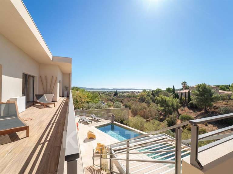 Maison Narbonne - 5 chambres - 360m²