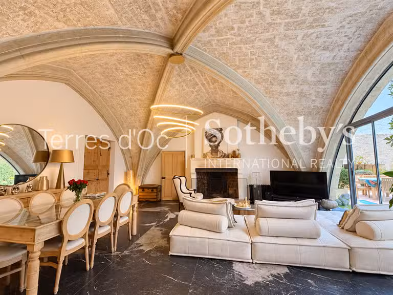 Maison Narbonne - 4 chambres - 227m²