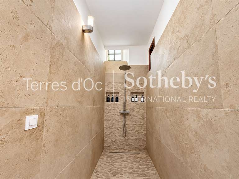 Maison Narbonne - 4 chambres - 227m²