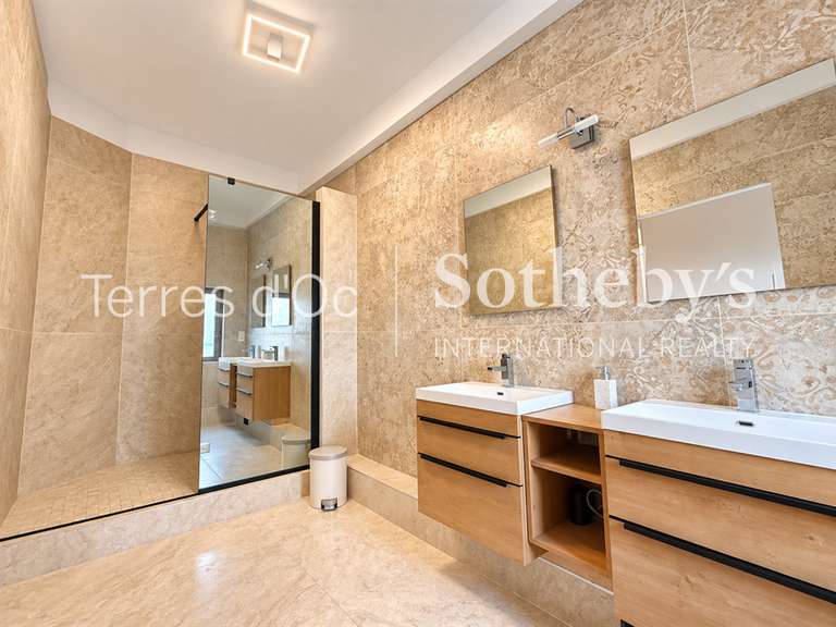 Maison Narbonne - 4 chambres - 227m²