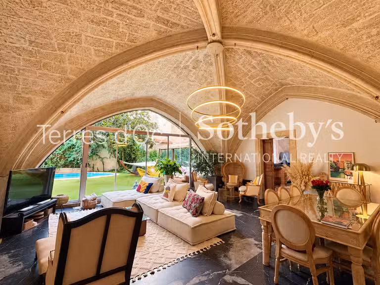Maison Narbonne - 4 chambres - 227m²