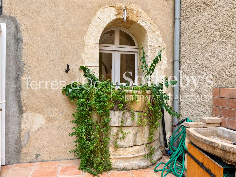 Maison Narbonne