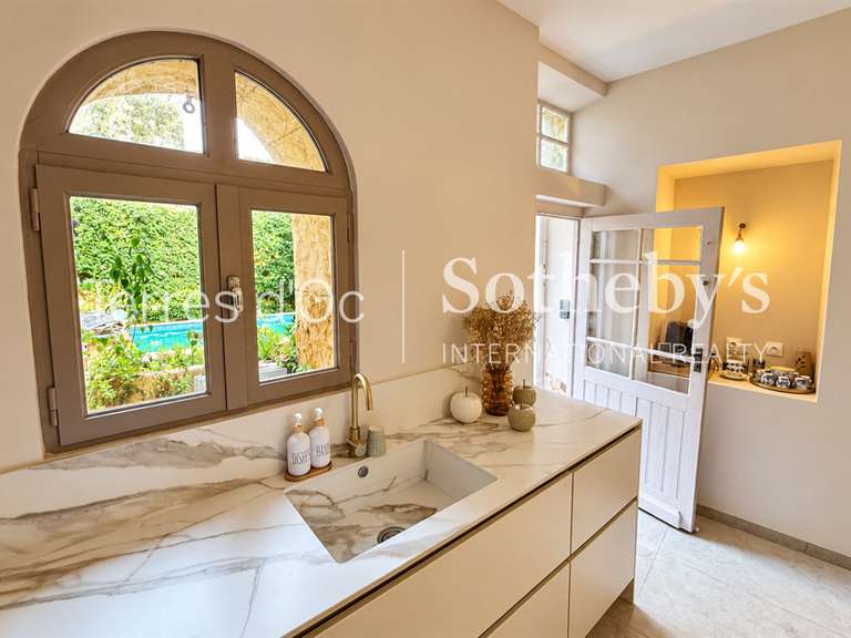 Maison Narbonne - 4 chambres - 227m²
