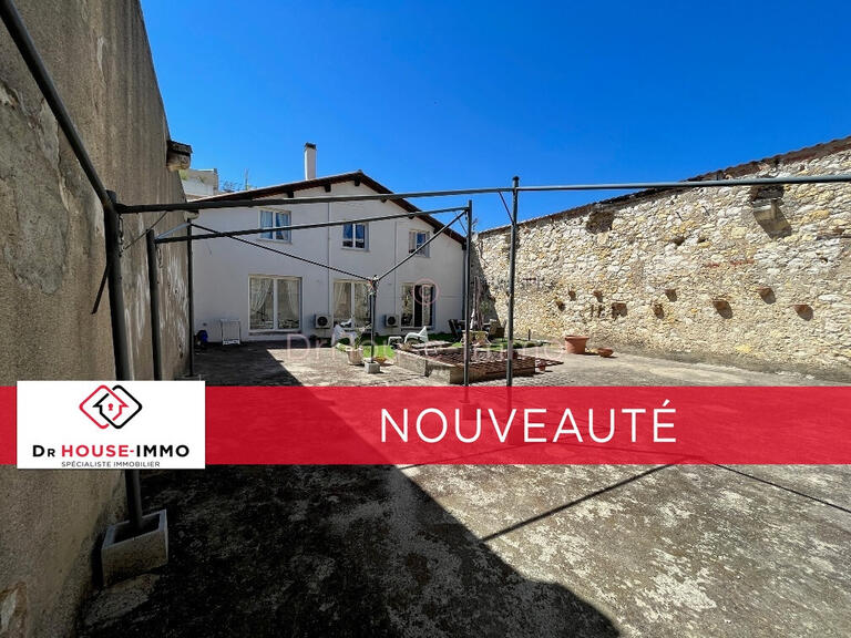 Sale Villa Narbonne - 5 bedrooms