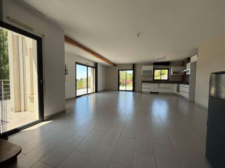 Maison Navailles-Angos - 5 chambres - 177m²