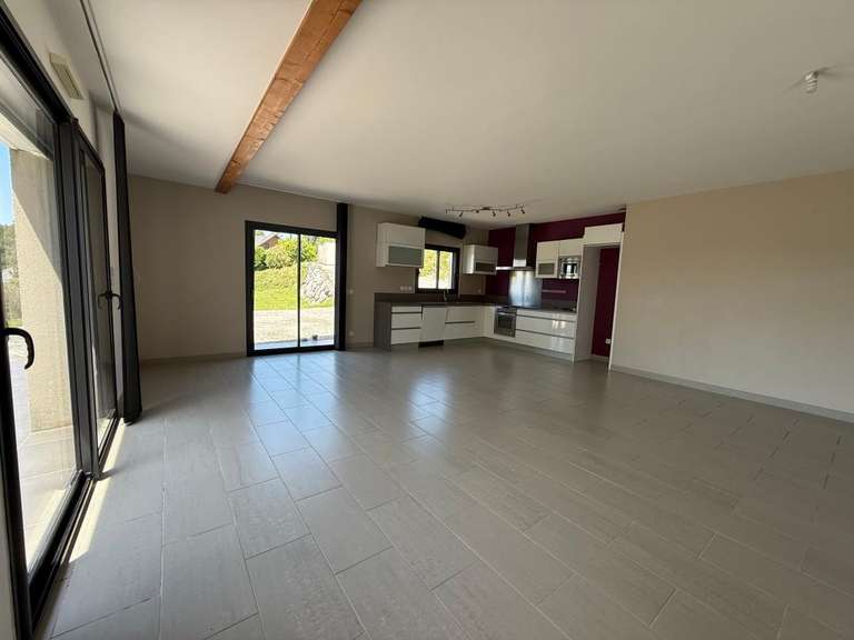 Maison Navailles-Angos - 5 chambres - 177m²