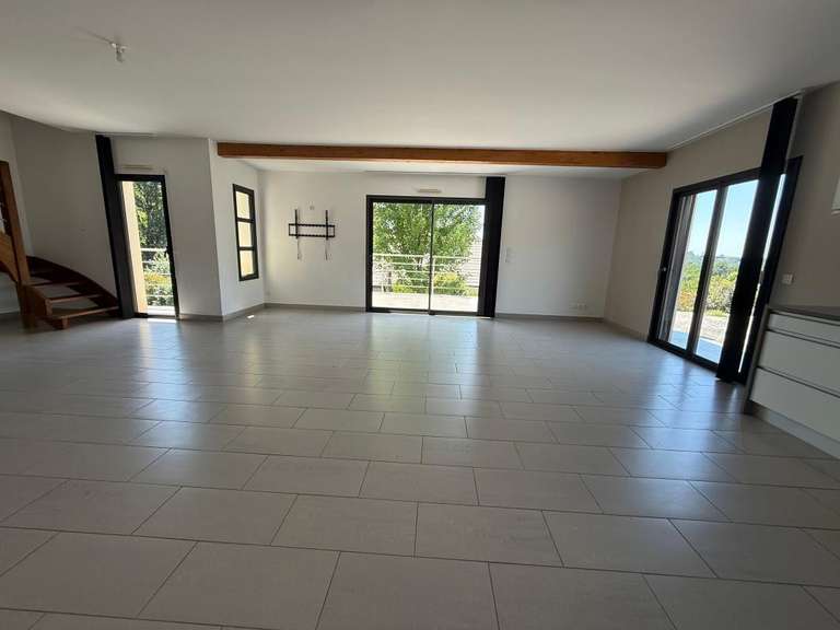 Maison Navailles-Angos - 5 chambres - 177m²