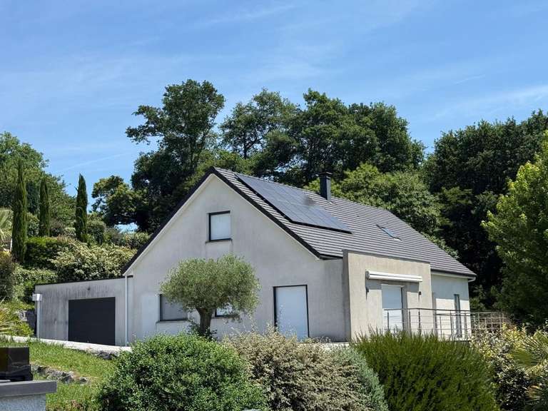 Maison Navailles-Angos - 5 chambres - 177m²