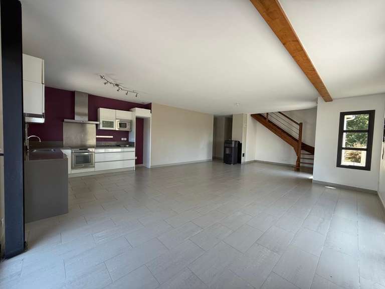 Maison Navailles-Angos - 5 chambres - 177m²