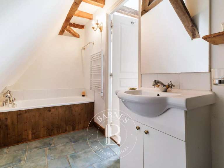 Bien atypique Navarrenx - 6 chambres - 416m²