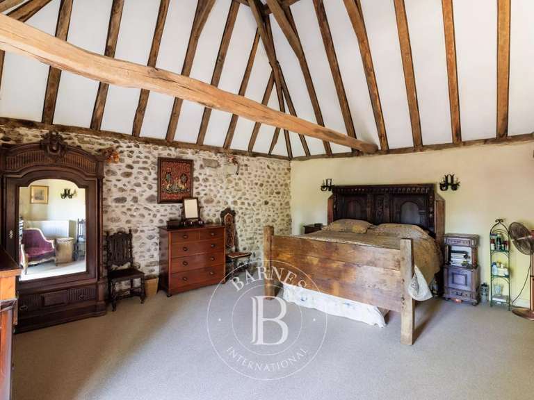 Bien atypique Navarrenx - 6 chambres - 416m²