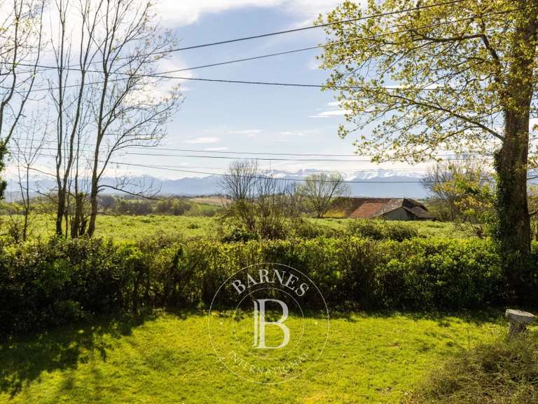 Bien atypique Navarrenx - 6 chambres - 416m²
