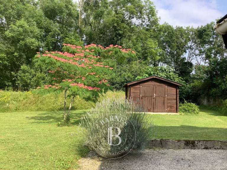Bien atypique Navarrenx - 6 chambres - 416m²