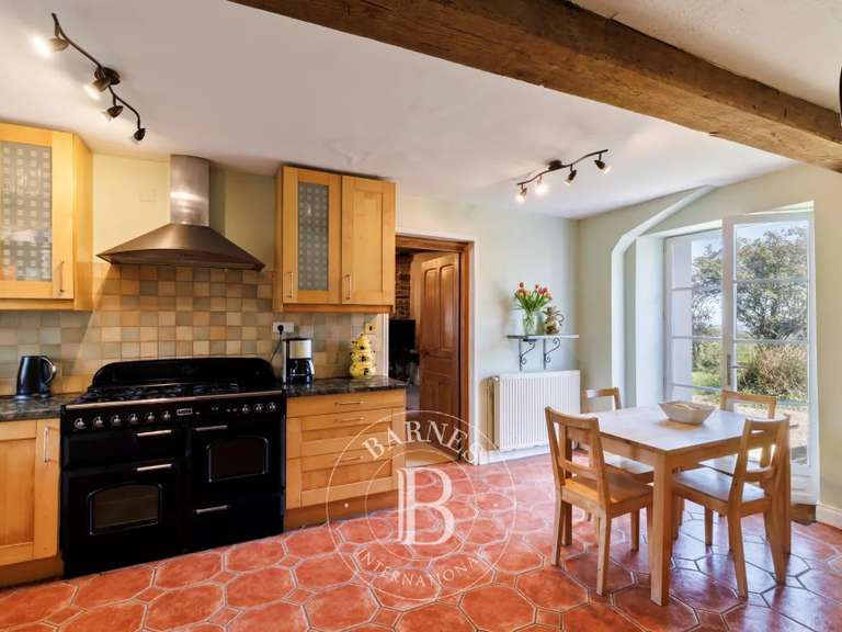 Bien atypique Navarrenx - 6 chambres - 416m²