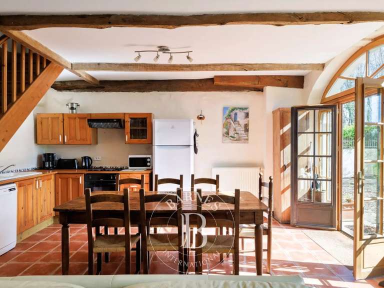 Bien atypique Navarrenx - 6 chambres - 416m²